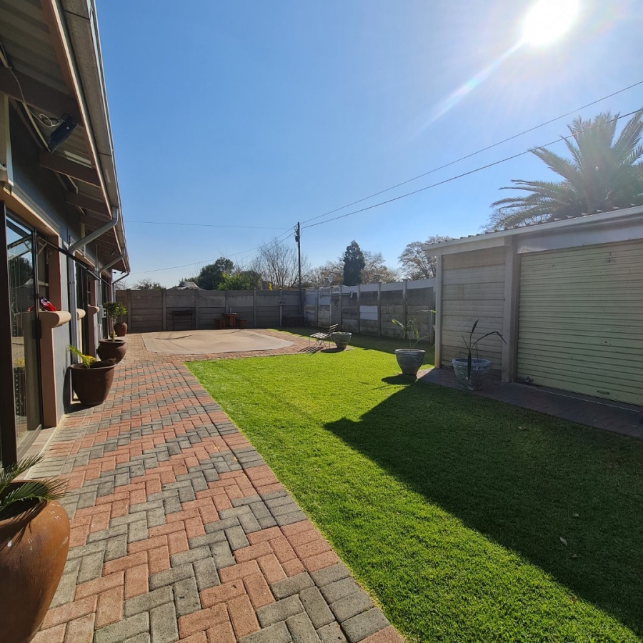 3 Bedroom Property for Sale in Sasolburg Free State